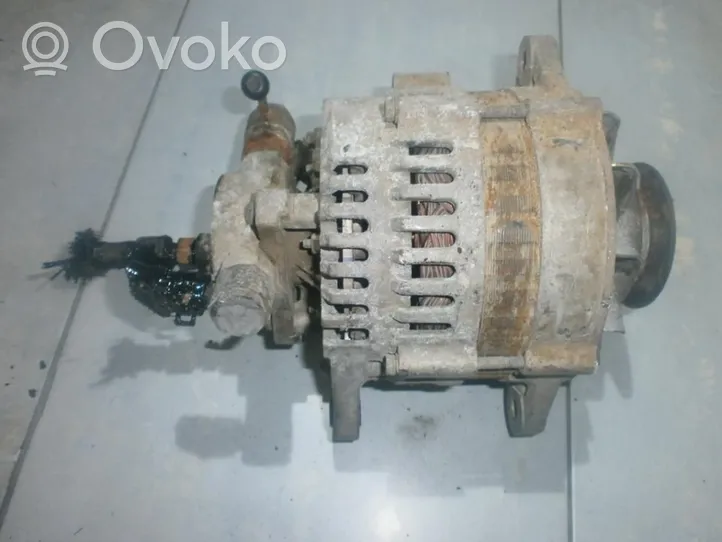 Ford Econovan Alternator altv003