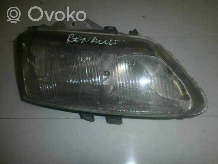 Renault Laguna I Faro delantero/faro principal 13996600re