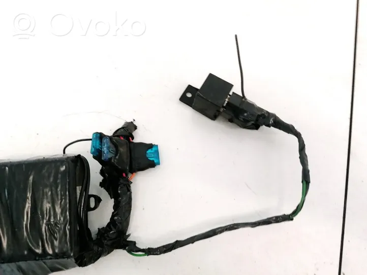 Toyota Aygo AB10 Boîtier module alarme 