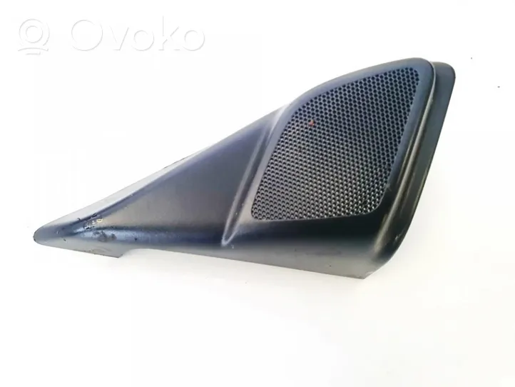 Volvo V50 Grilles/couvercle de haut-parleur latéral 8679628