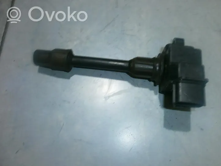 Nissan Maxima High voltage ignition coil mcp1350