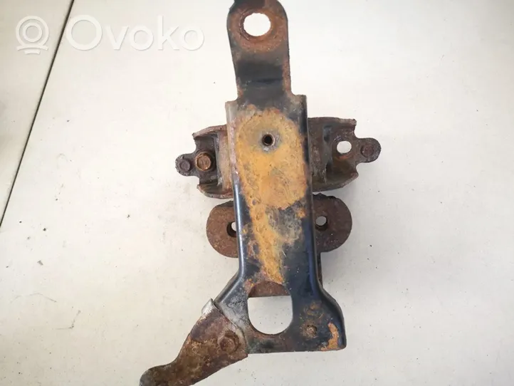 Toyota Aygo AB10 Support de moteur, coussinet 