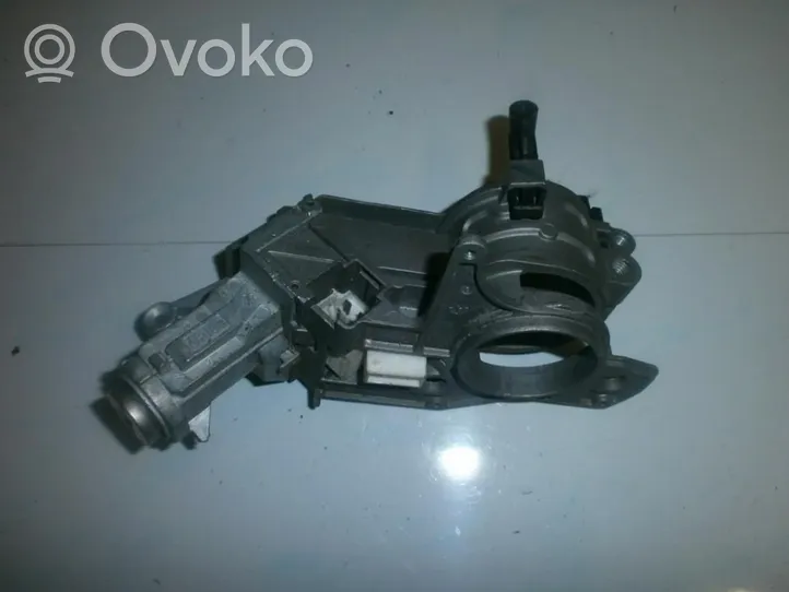 Opel Astra H Ignition lock contact no501882