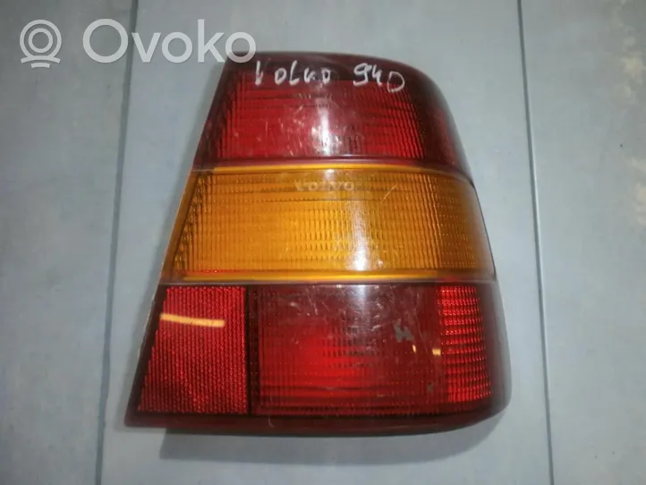 Volvo 940 Takavalot 3534084