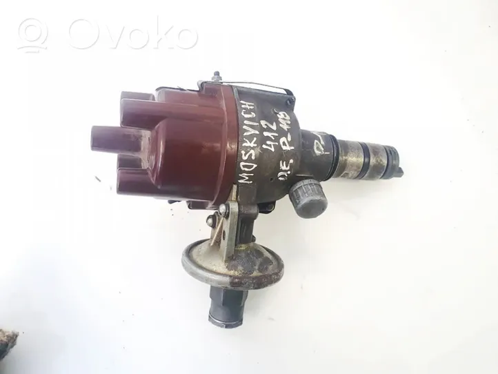 Moskvich 412 Spark distributor 