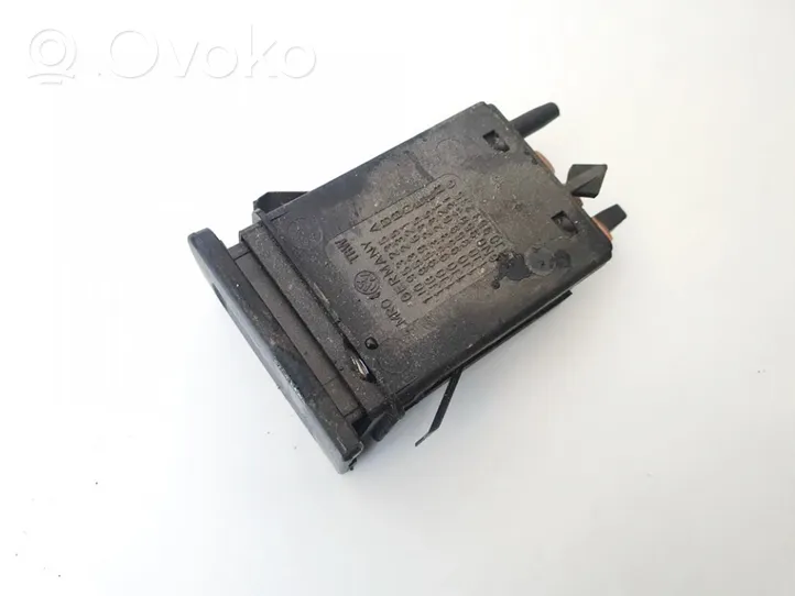 Volkswagen Bora Bouton de dégivrage pare-brise 1j0953235a