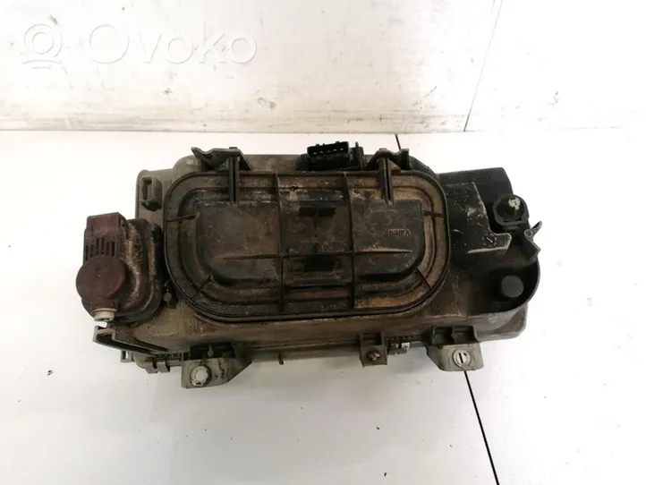 Fiat Ulysse Lampa przednia 609960d