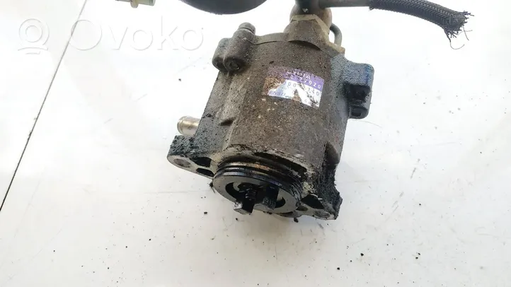 Toyota Avensis T250 Pompe à vide 2930027020