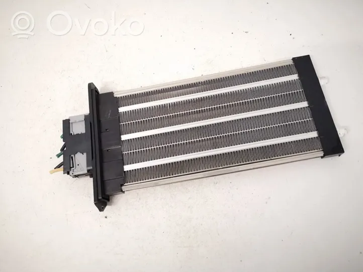 Hyundai ix 55 Radiateur électrique de chauffage auxiliaire 09174a091