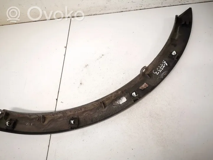 Hyundai ix 55 Rear arch trim 