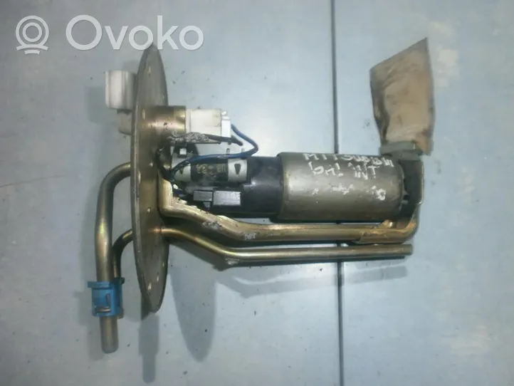 Mitsubishi Galant Kraftstoffpumpe im Tank 