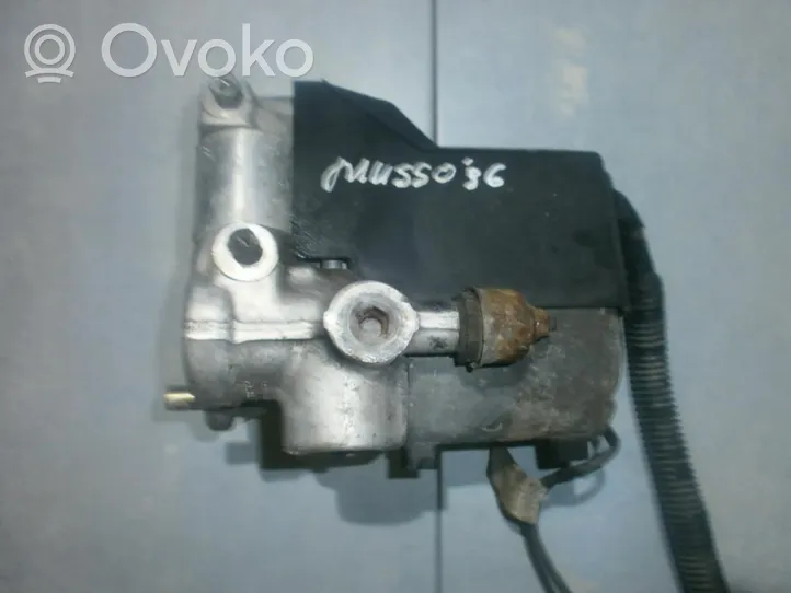 Daewoo Musso Pompa ABS 0265200070