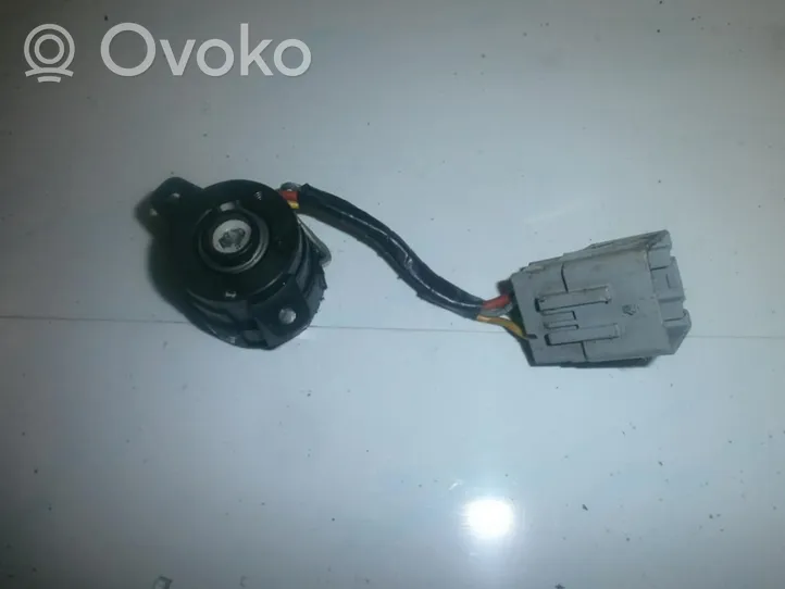 Ford Mondeo MK II Przekaźnik blokady zapłonu 97BB11572BA