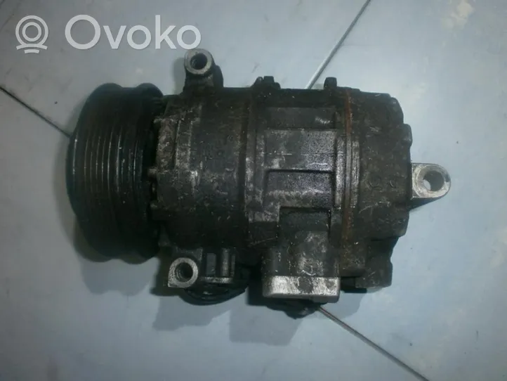 Renault Vel Satis Air conditioning (A/C) compressor (pump) 2473000470