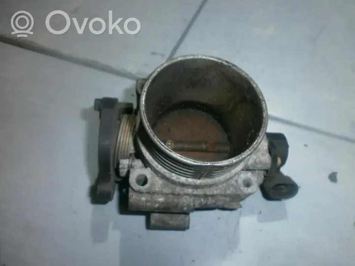 Volvo S40, V40 Throttle valve 