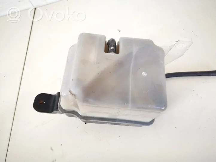 Hyundai ix 55 Coolant expansion tank/reservoir 