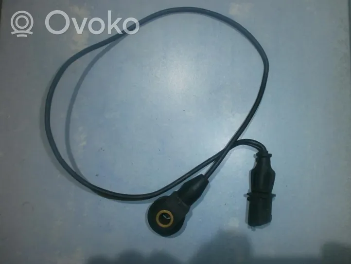 Opel Meriva A Detonation knock sensor 0261231116