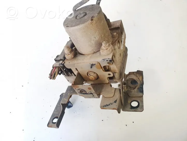 Mazda CX-7 Pompe ABS 0265284478