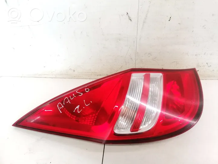 Hyundai i30 Rear/tail lights 924012R0