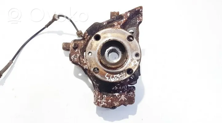 Fiat Punto (188) Mozzo ruota anteriore 