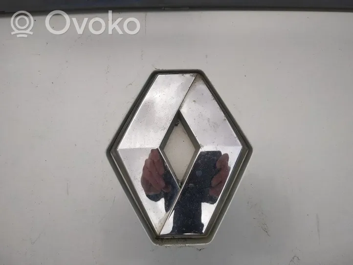 Renault Espace -  Grand espace IV Logo, emblème, badge 