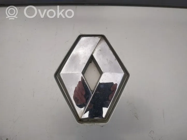 Renault Espace -  Grand espace IV Logo, emblème, badge 