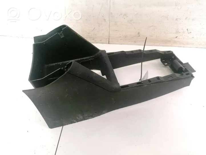 Seat Cordoba (6K) Inne części wnętrza samochodu 6K0863243