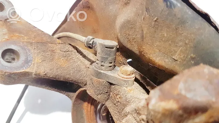 Toyota Corolla E120 E130 Priekšējais bremžu ABS sensors 