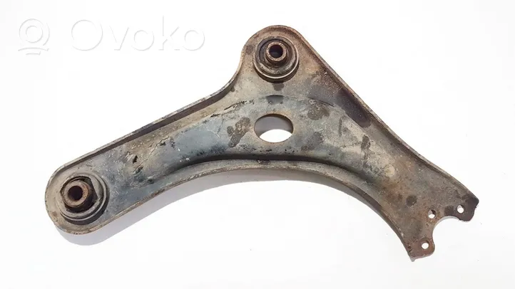 Citroen C2 Front lower control arm/wishbone 