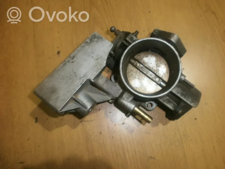 Opel Vectra B Throttle valve 90499468