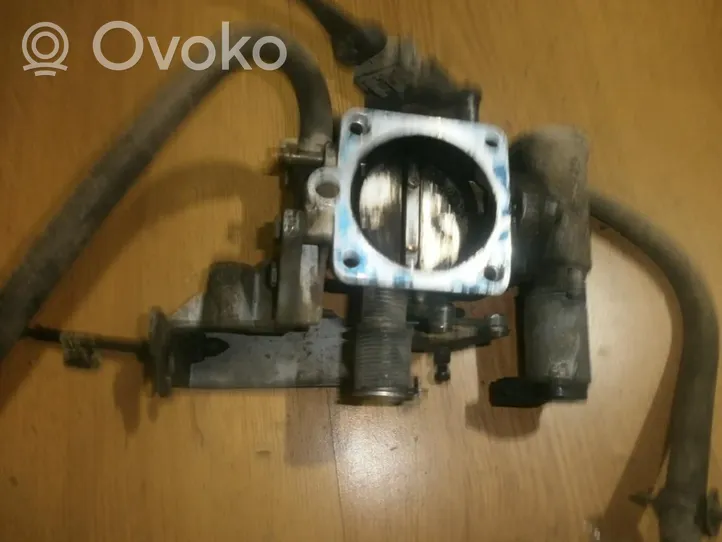 Opel Astra F Throttle valve 0280122001