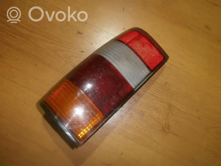 Opel Kadett D Rear/tail lights 0311423612