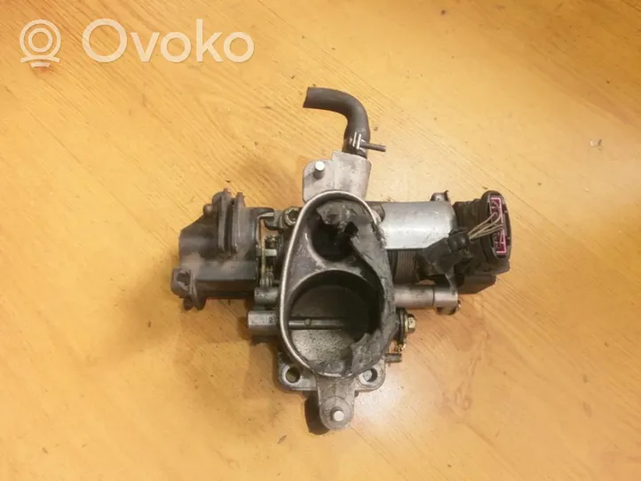 Audi 80 90 S2 B4 Valvola a farfalla 062078063q