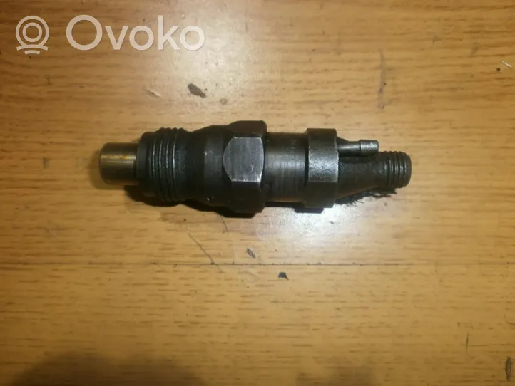 Opel Astra F Fuel injector kca17s42