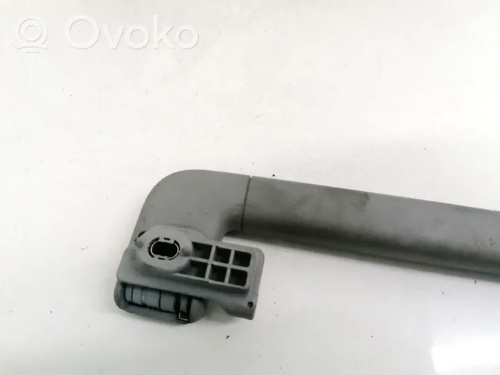 Volkswagen Phaeton Rear interior roof grab handle 3D5857608D