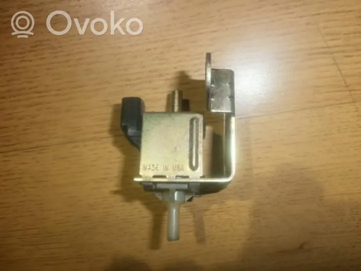 Opel Omega B1 Turbo solenoid valve 5399666040