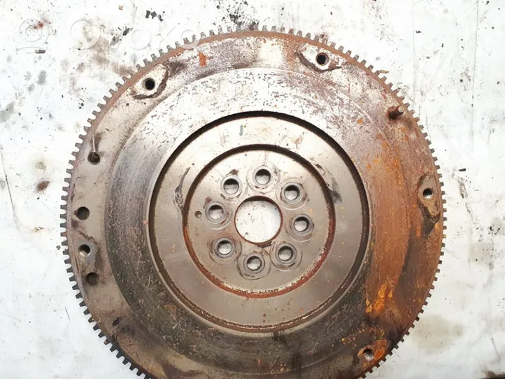 Ford Fiesta Flywheel 96ff6375ac