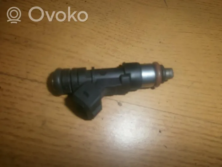 Citroen C2 Injecteur de carburant 0280158057