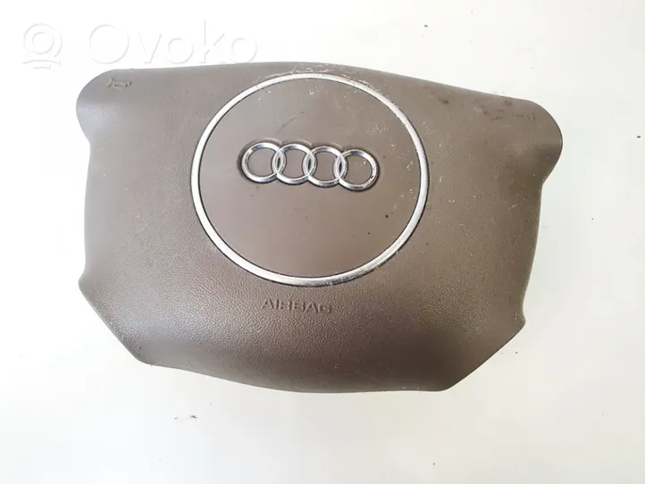 Audi A4 S4 B6 8E 8H Airbag dello sterzo 8e0880201aa