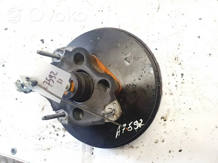 Nissan Note (E11) Brake booster 8200123846