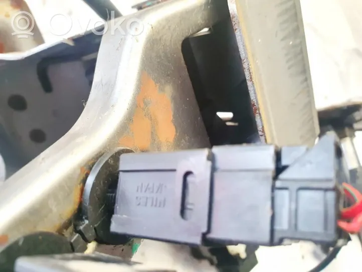 Nissan Murano Z50 Brake pedal sensor switch 
