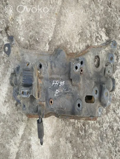 Honda Civic Front subframe 