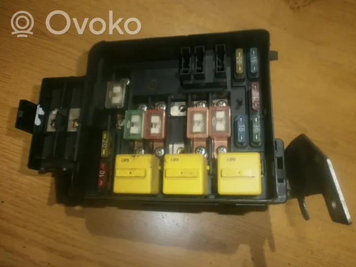 Honda Civic Fuse box set 