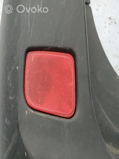 Renault Scenic II -  Grand scenic II Rear tail light reflector 