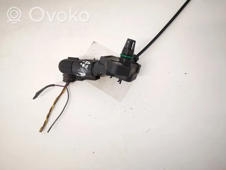 Audi A3 S3 8P Air pressure sensor 0281002401