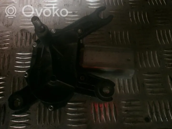 Opel Vectra C Rear window wiper motor 