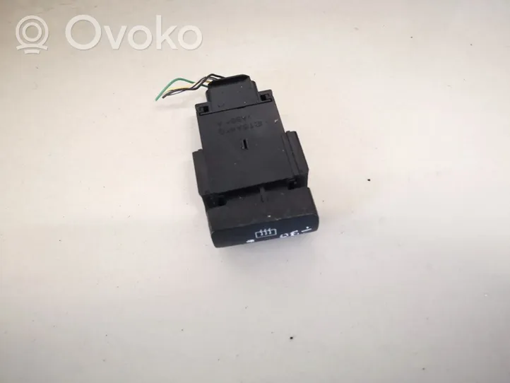 Toyota Corolla Verso AR10 Windscreen/window heater switch 153943