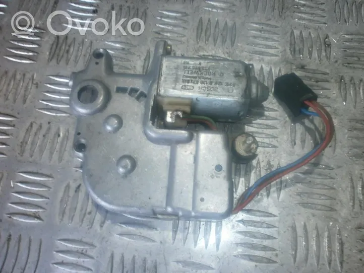 Volkswagen PASSAT B3 Sunroof motor/actuator 0130821812