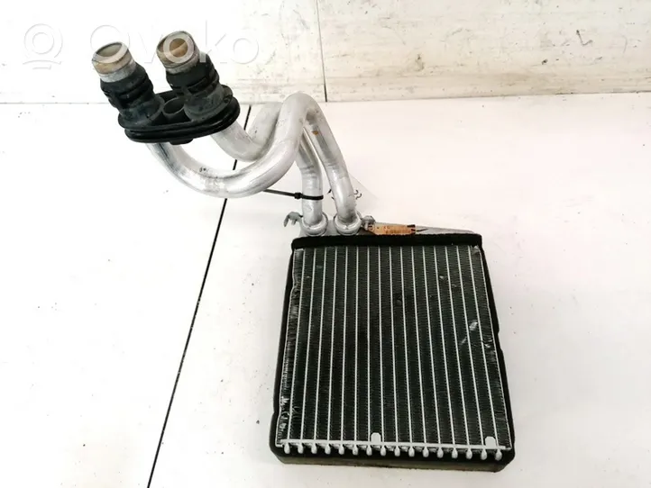 Audi A3 S3 8P Heater blower radiator 666929E