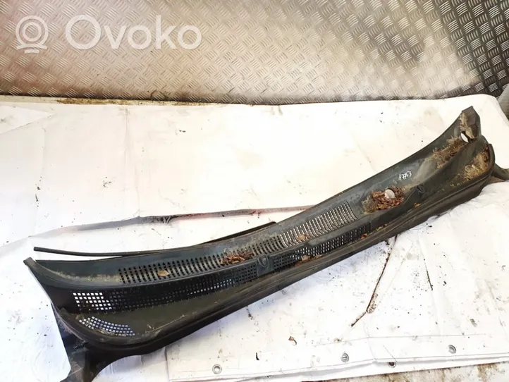 Hyundai Sonata Wiper trim 